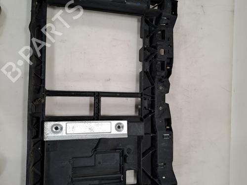 Panel frontal Panel frontal CITROËN DS3 (SA_) 1.2 VTi 82 (82 hp) 37398123 37398123