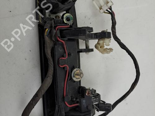 Used Front left exterior door handle Front left exterior door handle 37392939 37392939