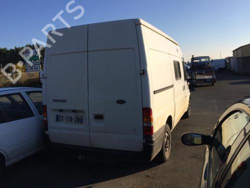 Left taillight FORD TRANSIT Van (FA_ _) 2.0 DI (FAE_, FAF_, FAG_) | BP37381333C34 - Image 8