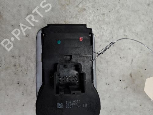 Mando luces Mando luces OPEL CORSA D (S07) 1.3 CDTI (L08, L68) (75 hp) 37386433 37386433