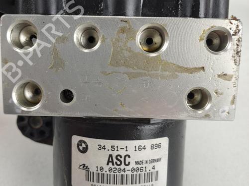 Pompa ABS Pompa ABS BMW 3 (E46) 318 i (118 hp) 37383949 37383949