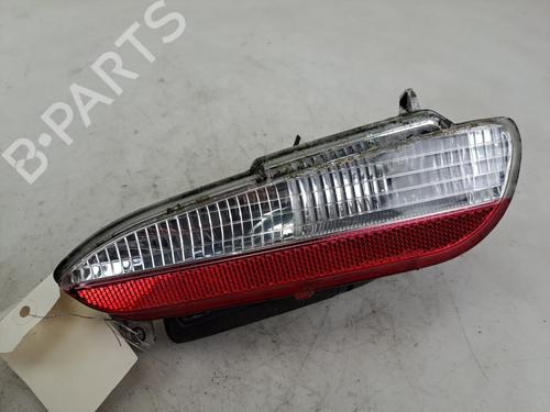 Tåkelys/Varsellys Tåkelys/Varsellys FIAT PUNTO EVO (199_) [2008-2026] 37398090 37398090
