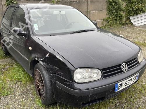 Used Parts VW GOLF IV (1J1) 1.9 TDI 4812547