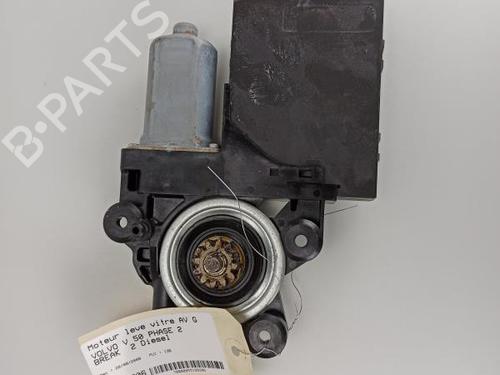 Left front window motor VOLVO V50 (545) 2.0 D | BP37380921E21 - Image 3