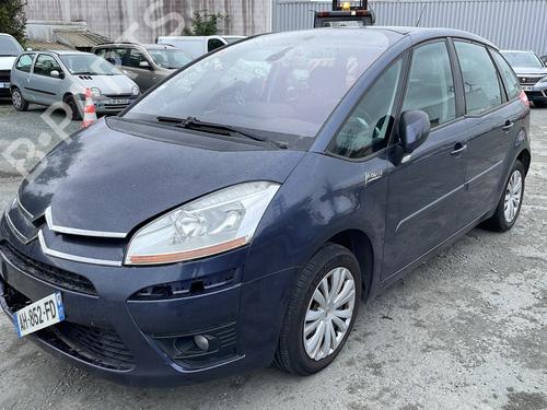 Ricambi CITROËN C4 Picasso I MPV (UD_) 1.6 HDi 4894022