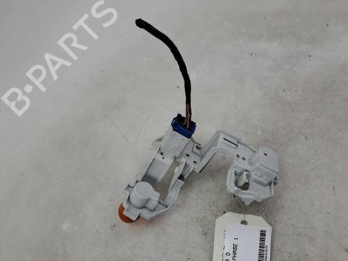 Lampeholder FORD FIESTA VI (CB1, CCN) 1.6 TDCi | BP37388161L10 - Image 2