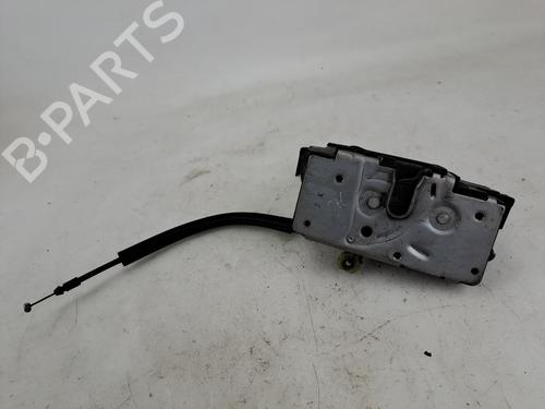 Front left lock PEUGEOT BOXER Van 2.2 HDi 100 | BP37396466C98 - Image 3