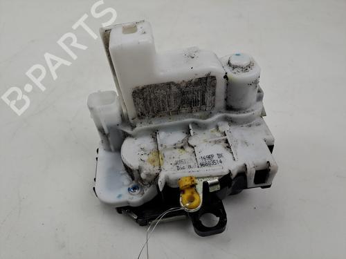 Højre bagtil lås Højre bagtil lås FIAT PANDA (169_) 1.2 (169.AXB11, 169.AXB1A) (60 hp) 37389978 37389978