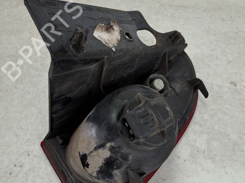 Retronebbia Retronebbia RENAULT ESPACE IV (JK0/1_) 2.0 dCi (JK02, JK03) (131 hp) 37386132 37386132