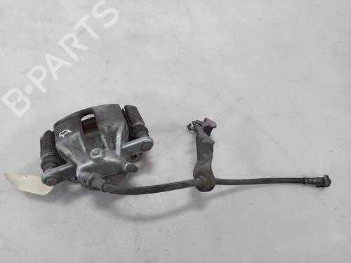 Højre bremsekaliber foran Højre bremsekaliber foran RENAULT ZOE (BFM_) ZOE (88 hp) 37380026 37380026