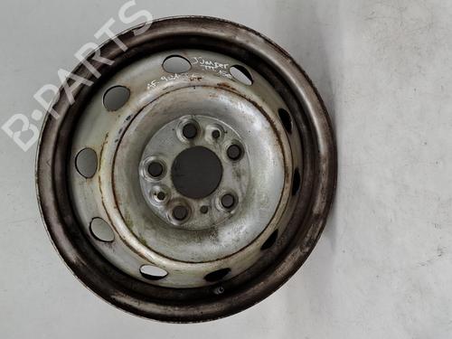 Used Rim Rim 37400082 37400082