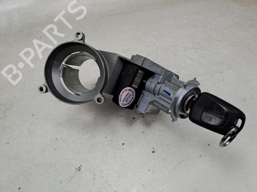 ignition-barrel-opel-corsa-d-s07-2006-2007-2008-2009-2010-2011-2012-2013-2014-2015-37384817 main image