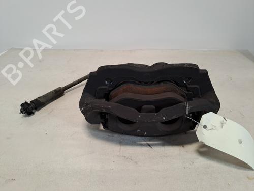 Right front brake caliper MERCEDES-BENZ SPRINTER 3-t Van (B910) | BP37390061M104 - Image 3