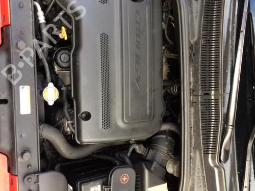Used Parts HYUNDAI GETZ (TB) 1.5 CRDi 4810696