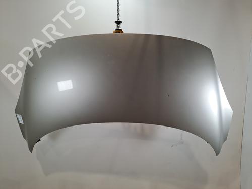 Motorhjelm Motorhjelm RENAULT SCÉNIC III (JZ0/1_) 1.5 dCi (106 hp) 37398882 37398882