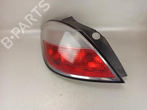 Left taillight OPEL ASTRA H (A04) | BP37380734C34 - Image 2
