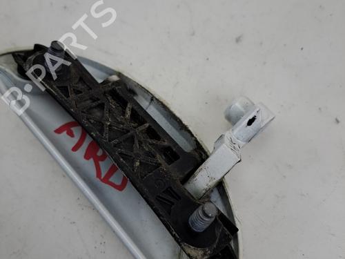 Used Rear right exterior door handle Rear right exterior door handle 37396863 37396863