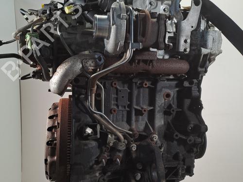 Engine RENAULT TRAFIC II Bus (JL) | BP37392928M1 - Image 6