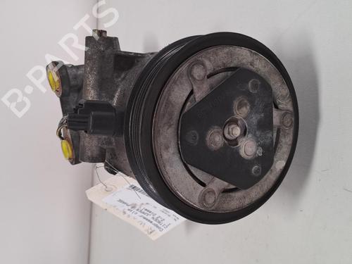 AC compressor CITROËN JUMPER II Van 2.2 HDi 120 | BP37400021M34 - Image 4
