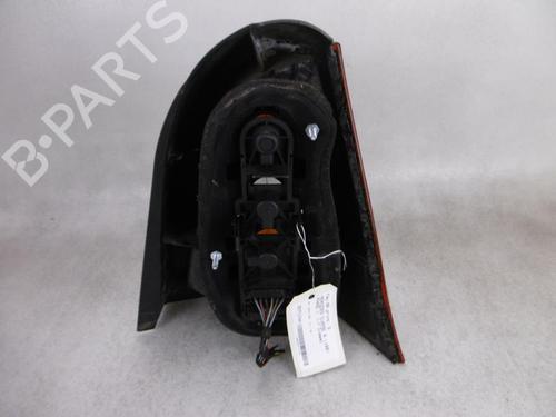 Used Left taillight Left taillight 37377831 37377831