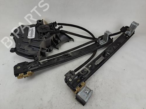 Rudehejsemekanisme ventre foran Rudehejsemekanisme ventre foran SEAT IBIZA IV ST (6J8, 6P8) 1.6 TDI (90 hp) 37381889 37381889