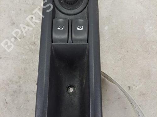Left front window switch RENAULT TWINGO II (CN0_) | BP37388031I27 - Image 3