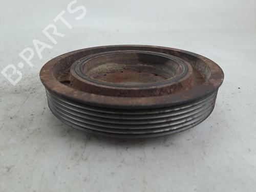 Pulley RENAULT CLIO III Hatchback Van (SB_, SR_) | BP37395413M122 - Image 2