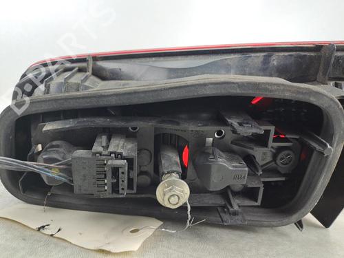 Used Left tailgate light Left tailgate light 37385225 37385225