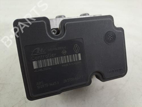 ABS pump DACIA SANDERO II 1.5 dCi | BP37389203M43 - Image 3
