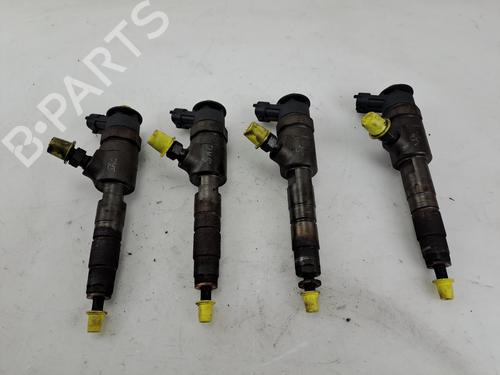 Injector FORD FIESTA VI (CB1, CCN) 1.4 TDCi | BP37398230M100 - Image 2