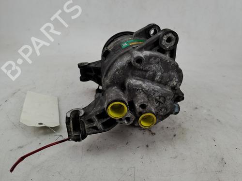Used AC compressor AC compressor 37391116 37391116