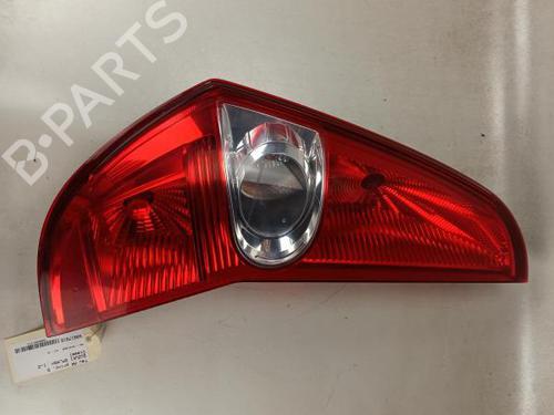 Left taillight SUZUKI SPLASH (EX) 1.3 CDTI (A5B413D) | BP37380008C34 - Image 2