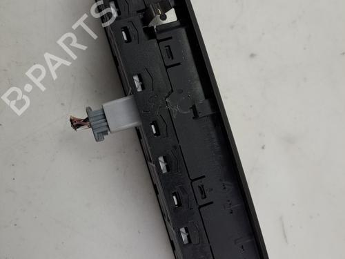 Left front window switch RENAULT LAGUNA III (BT0/1) | BP37397144I27 - Image 2