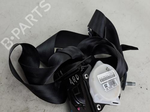 Rear right seatbelt CITROËN C4 Picasso II | BP37394715I28 - Image 2