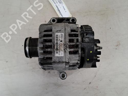 Used Alternator Alternator 37385374 37385374
