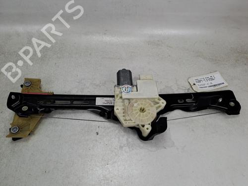 Rear right window mechanism CITROËN C4 Picasso II | BP37385347C25 - Image 2