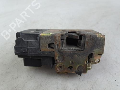 Used Front right lock Front right lock 37398556 37398556