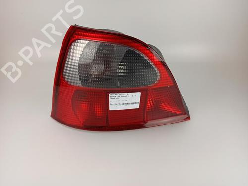 Used Left taillight Left taillight 37380840 37380840