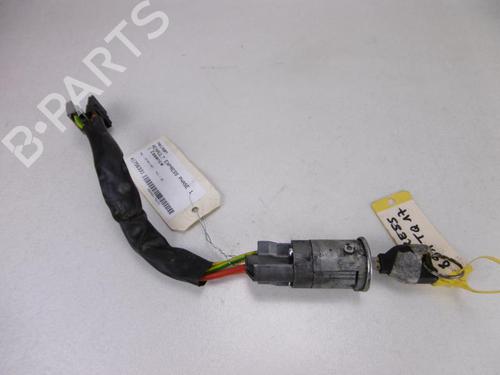 Used Ignition barrel Ignition barrel 37378299 37378299
