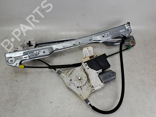 Front left window mechanism CITROËN C5 II Break (RE_) 1.6 HDi (RE9HZC, RE9HYB) | BP37386334C22 - Image 2
