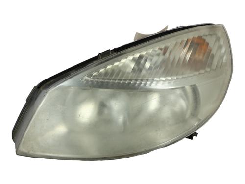 Left headlight RENAULT SCÉNIC II (JM0/1_) 1.5 dCi (JM1E, JM16) | BP40515566C28 - Image 5
