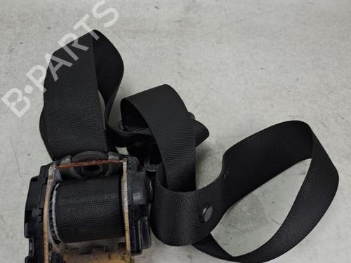 Used Front left seatbelt Front left seatbelt 37385445 37385445