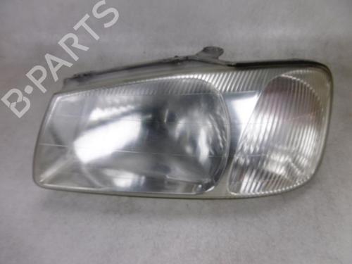 Venstre forlygte Venstre forlygte HYUNDAI ACCENT II (LC) [1999-2012] 37377534 37377534