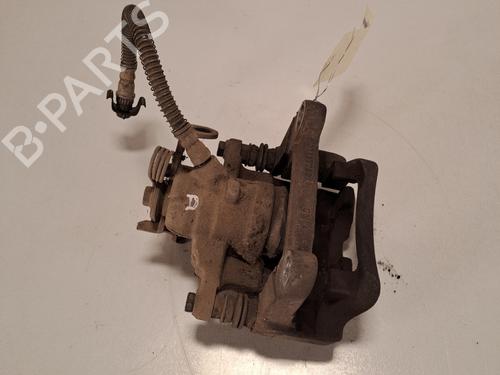 Right rear brake caliper RENAULT TRAFIC II Van (FL) 2.0 dCi 115 (FL01, FL0U, FL00, FL0H, FL0M) | BP37398351M106 - Image 3