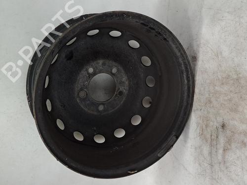 Used Rim Rim 37400088 37400088