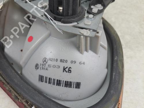Left tailgate light MERCEDES-BENZ E-CLASS (W210) | BP37385061C79 - Image 3