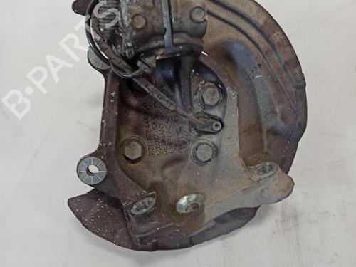 Used Left front steering knuckle Left front steering knuckle 37379349 37379349
