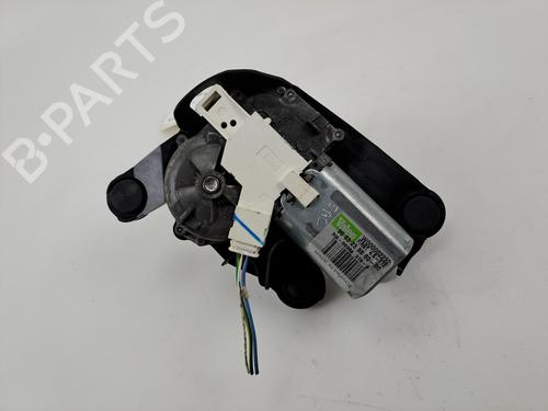 Rear wiper motor CITROËN C3 II (SC_) 1.6 HDi | BP37391331M102 - Image 2