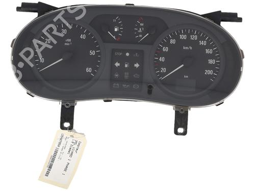 Used Instrument cluster Instrument cluster 38295489 38295489