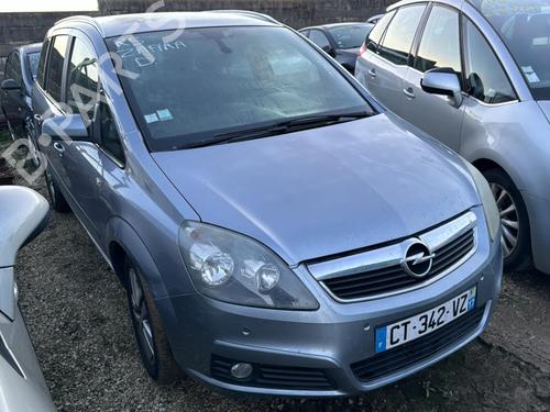 Used Parts OPEL ZAFIRA / ZAFIRA FAMILY B (A05) 1.9 CDTI (M75) 4812717